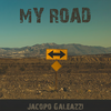 My Road - Jacopo Galeazzi