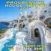 Eighties (Progressive House DJ Mixed) - Shacom Delia