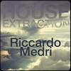 Project Transfer - Riccardo Medri