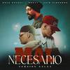 Mal Necesario - Versión Salsa (Version Salsa) - Dale Pututi&Nesty&Luis Figueroa