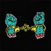 Bust No Moves (Explicit) - Run The Jewels&Cuz Lightyear