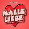 Malle Liebe (feat. Danergy & Marc Eggers) - Malle Kalle&Danergy&Marc Eggers