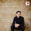 Lascia ch'io pianga (Arr. for Piano) (Arr. for Piano) - Martin Stadtfeld&Georg Friedrich Händel
