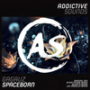 Spaceborn (Blufeld's Kuiper Belt Remix) - Gagauz&Blufeld