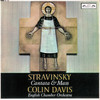 Gloria - Doreen Murray&Jean Allister&The St. Anthony Singers&English Chamber Orchestra&Sir Colin Davis