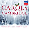 Adeste Fideles (O come, all ye faithful) - Choir of King's College, Cambridge&David Briggs&Stephen Cleobury