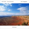 Light Of Day(Feat. Michael Lukes) - Peter Falkner&Michael Lukes