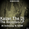 Traffic (Al Indeelay Remix) - Kaizer The DJ