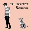 Eyes (Turbotito Remix) - Borneland&Line Gøttsche&Turbotito