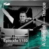 Trifecta (ASOT 1189) - Arnej&Cosmic Gate