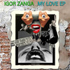 Inside Out (Original Mix) - Igor Zanga