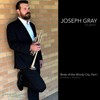 II. Mourning Dove (City Rain) - Joseph Gray