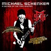 Lord of the Lost and Lonely - Michael Schenker's Temple Of Rock&Wayne Findlay&Doogie White&Wayner Findlay