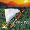 Sound of Silence - Wayra