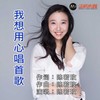 我想用心唱首歌 (DJ版) - 陈若玫