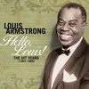 I Guess I'll Get The Papers And Go Home - Louis Armstrong And The All-Stars