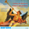 Missa solemnis in D Major, op. 123: I. I Kyrie - Eva-Maria Molnar&Annelies Westen&Raimund Gilvan&Edmund Illerhaus&Werner Kloor&Oratorienchor des Musivereins Landau&Staatsphilharmonie Rheinland-Pfalz&Ludwig van Beethoven&Bible