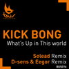 What's Up In This World (D-Sens & Eegor Remix) - Kick Bong&D-sens&Eegor