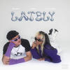 Lately (feat. J.Saenz) (Remix|Explicit) - Yexyyexx&Kali Flower&J.Saenz