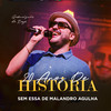 Sem Essa De Malandro Agulha (20 anos de História, Ao Vivo) - Gabrielzinho do Irajá