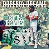 Small Circle (feat. D Slim) (Explicit) - D Boy Tha Throwdest&D Slim