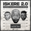 Iskere 2.0 - AyaProw&Dj Awakening&DJY Potsow