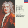 Concerto grosso No. 2 in F Major, Op. 6/2, HWV 320 - Andrew McGee&Trevor Connah&Thurston Dart&Sir Andrew Davis&Academy of St Martin in the Fields&Neville Marriner