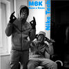 Nike Tech (feat. MBK Zman) (Explicit) - MBK Nass&MBK Zman