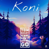 Don't Let Me Go (Acoustic Version) - Koni&Tom Bailey&Ane