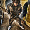 Back 2 Back (feat. Kobb & Chris) (Explicit) - Ruffway8xx&Kobb&Chris