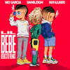 Lil Bebe (Bebecito Remix) - DaniLeigh&Nio Garcia&Rauw Alejandro