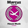 Coin (Original Mix) - Marcus From Paris