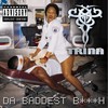 Off Glass (feat. Duece Poppito of 24 Karatz) (Explicit) - Trina
