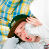 Super Bad Mantra (Explicit) - JAWNY&Christian Blue