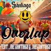 Overlap (Jae Santiago & Jae Santiago) (Explicit) - Jae Santiago