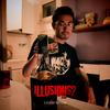 Illusions 2 (feat. Sam Urei) (Explicit) - Sashimi Rotten&Sam Urei