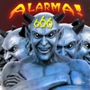 ALARMA! (Mor Avrahami & Akerman Remix) - 666