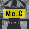 Peace of Mine (feat. Mc.G) (Explicit) - EsteeGo&Mc.G