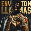 ENVUELTO EN LLAMAX (AFRO HOUSE) - Matias Emmanuel&Gonzaftermix