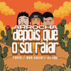 Arrocha Depois Que o Sol Raiar (Explicit) - Wam Baster&Regyn&Dj Lipe Eletrofunk