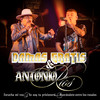 Escucha Mi Voz & Yo Soy tu Prisionero & Buscándote entre los Rosales (En Vivo) - Damas Gratis&Antonio Ríos