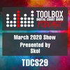 Track Rundown 3 (Mix Cut) - Toolbox Digital