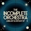 Circuit Breaker (feat. P-Earl Gray) - The Incomplete Orchestra&P-Earl Gray