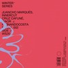 Berlín (feat. InnerCut) (Winter Series 2) - Juancho Marqués&Cruz Cafuné&Innercut