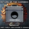 Manta 2 (Alien Trax Remix) - Captain Tinrib&Alien Trax