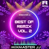Fast Perfekt (Mixmaster JJ Remix) - Vanessa Katharina