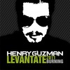 Burning (Original Mix) - Henry Guzman