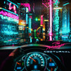 River of Darkness - The Midnight&Timecop1983