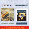 Shapeshifter - Level 42