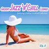Night Hunter (Groovy Obsession Mix) - The Vibraphones